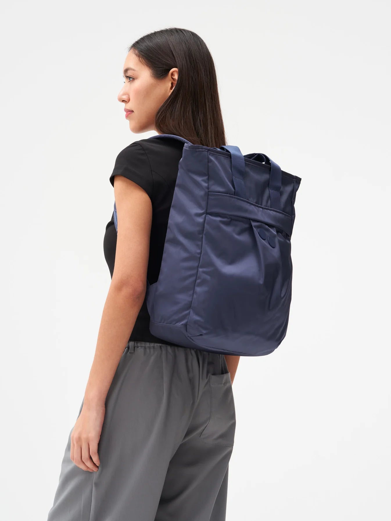 rucksack komo changeant glazed dusk