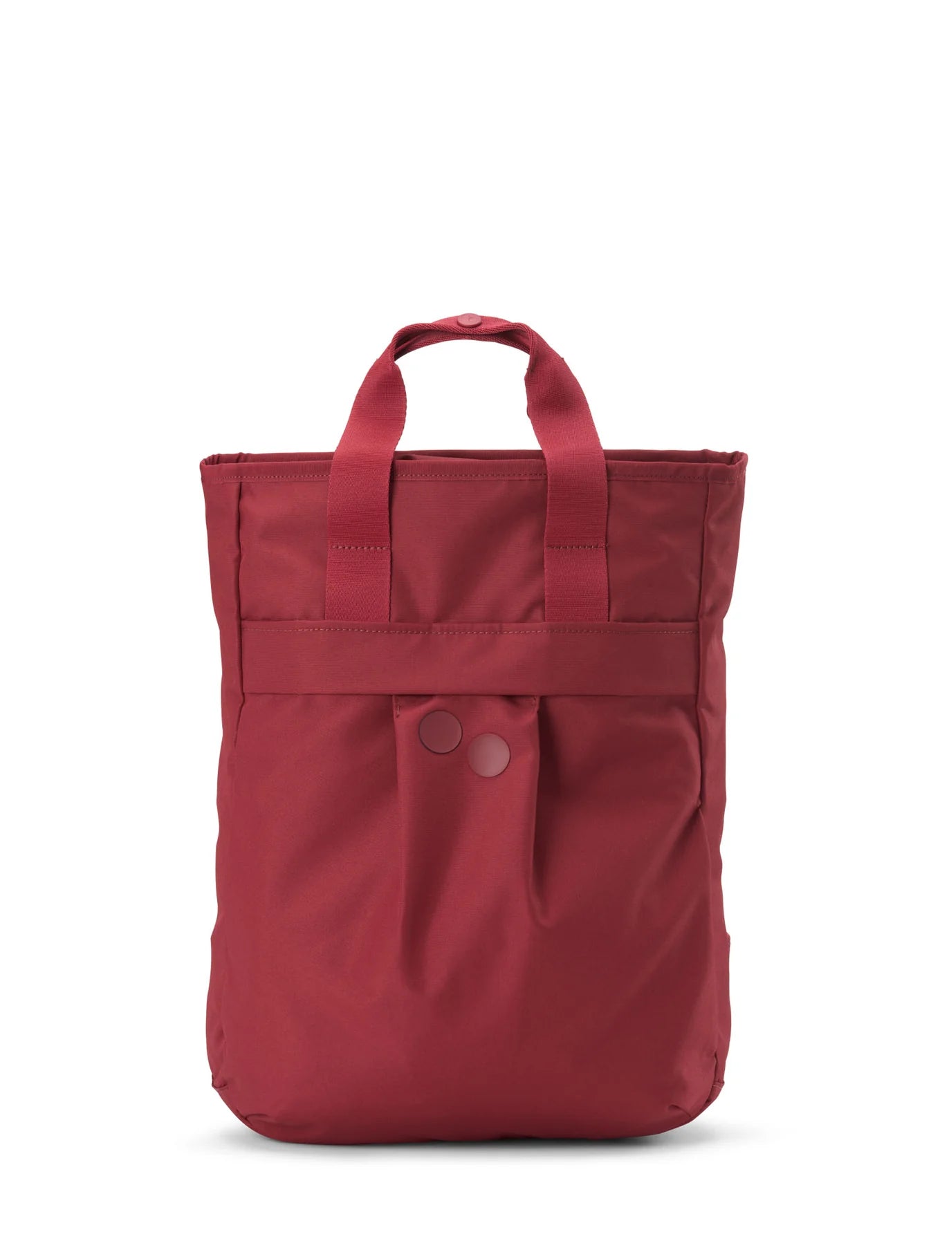 rucksack komo sienna red