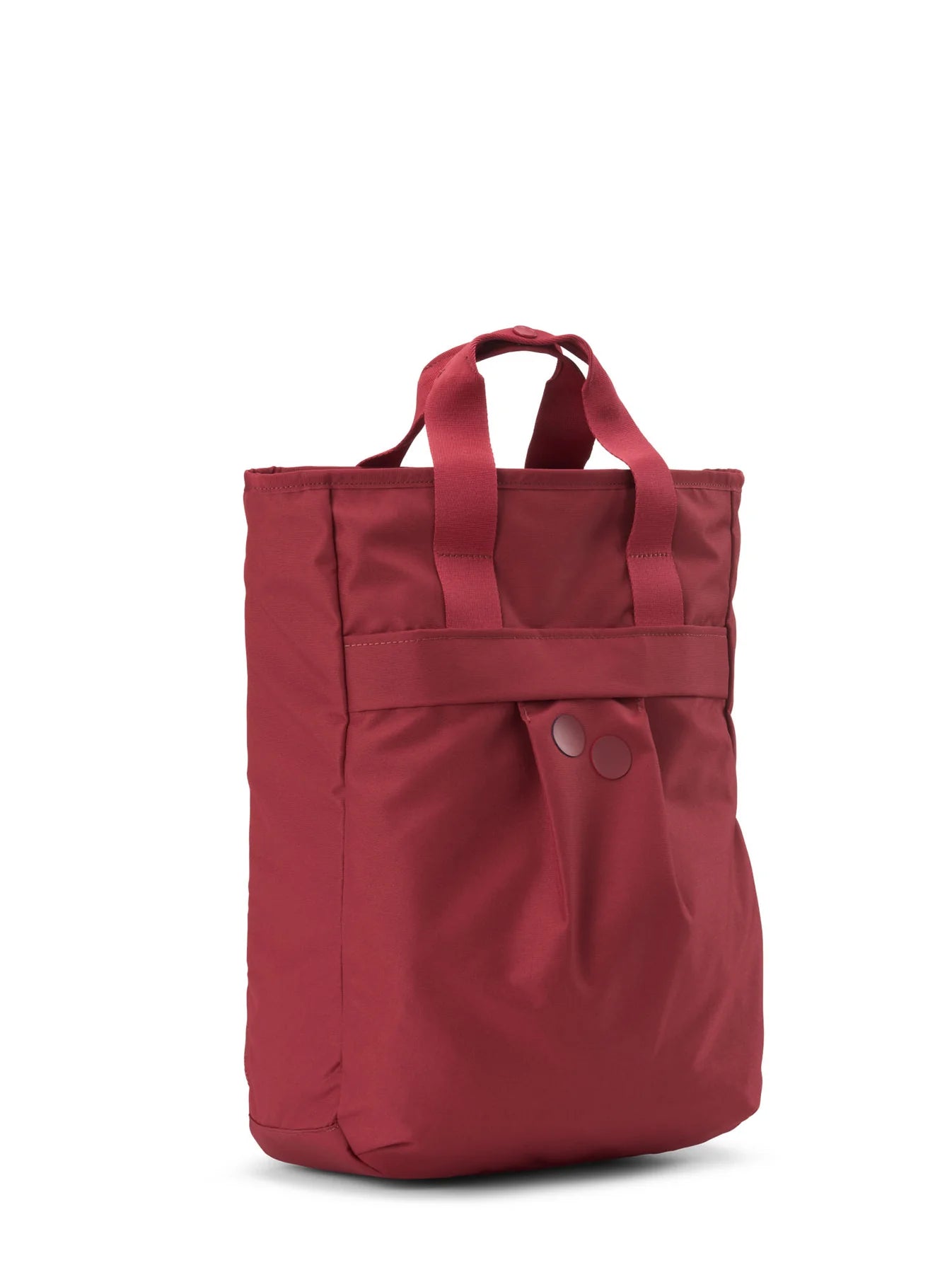 rucksack komo sienna red