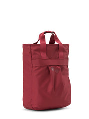 rucksack komo sienna red