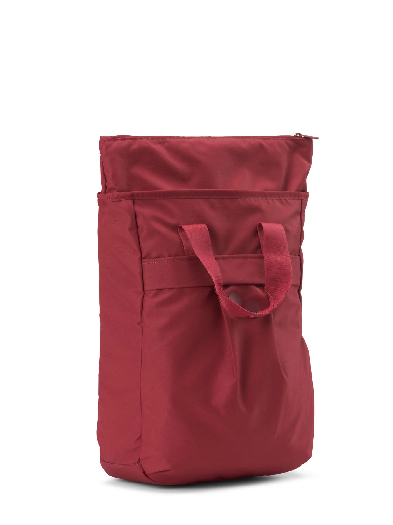 rucksack komo sienna red