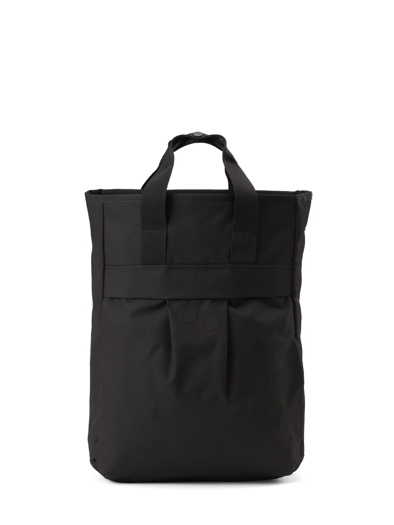 rucksack komo rooted black