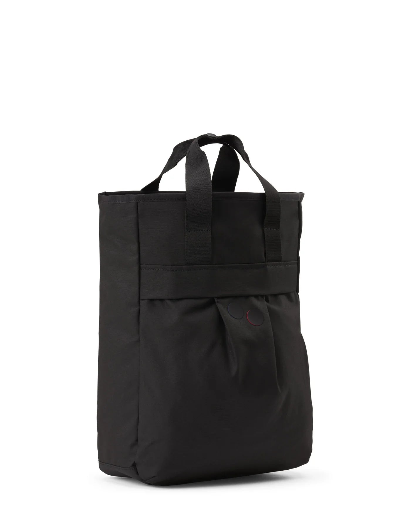 rucksack komo rooted black