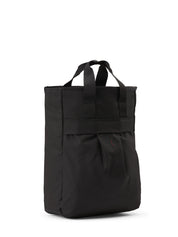 rucksack komo rooted black