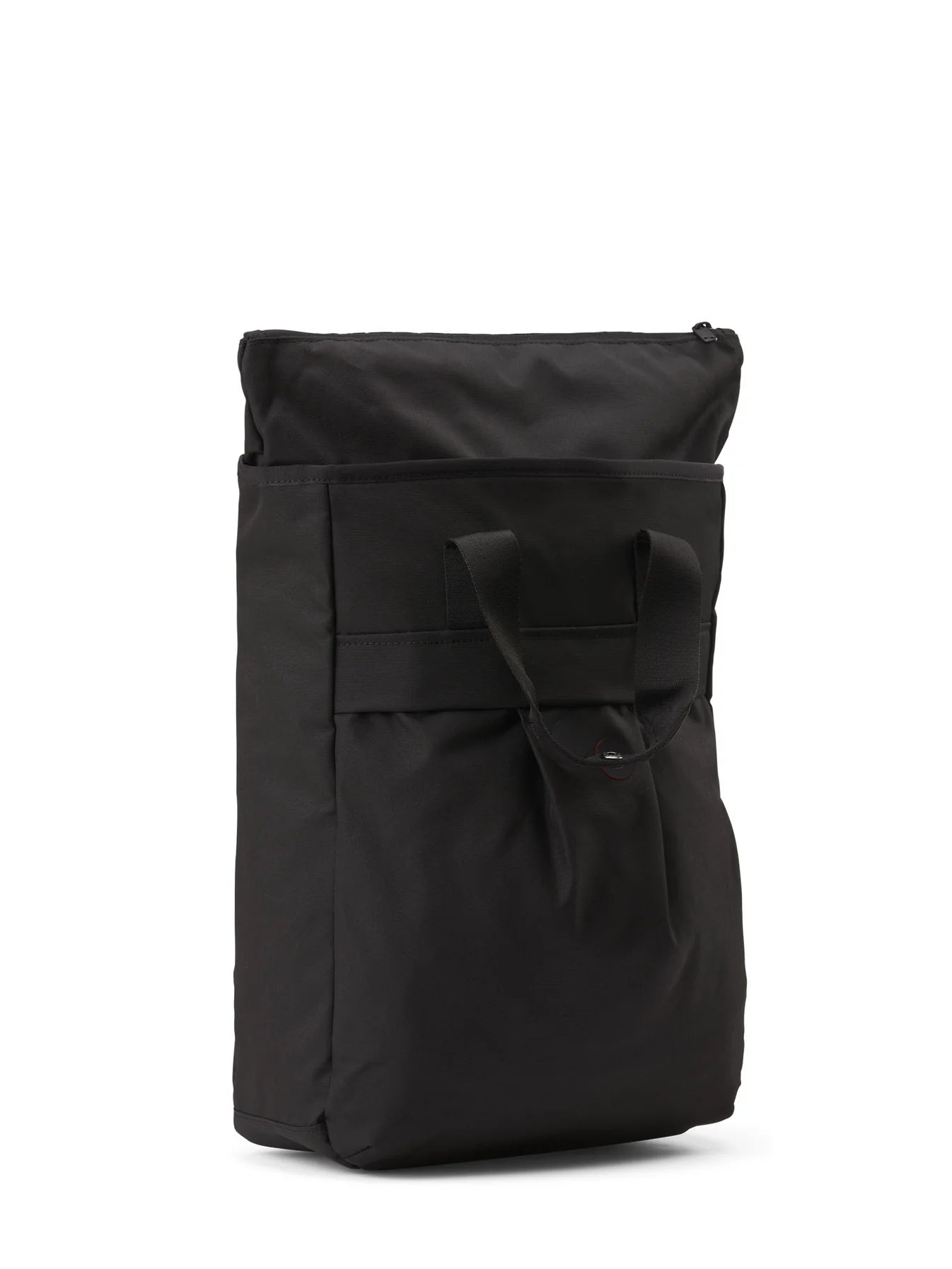 rucksack komo rooted black