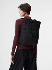 rucksack komo rooted black