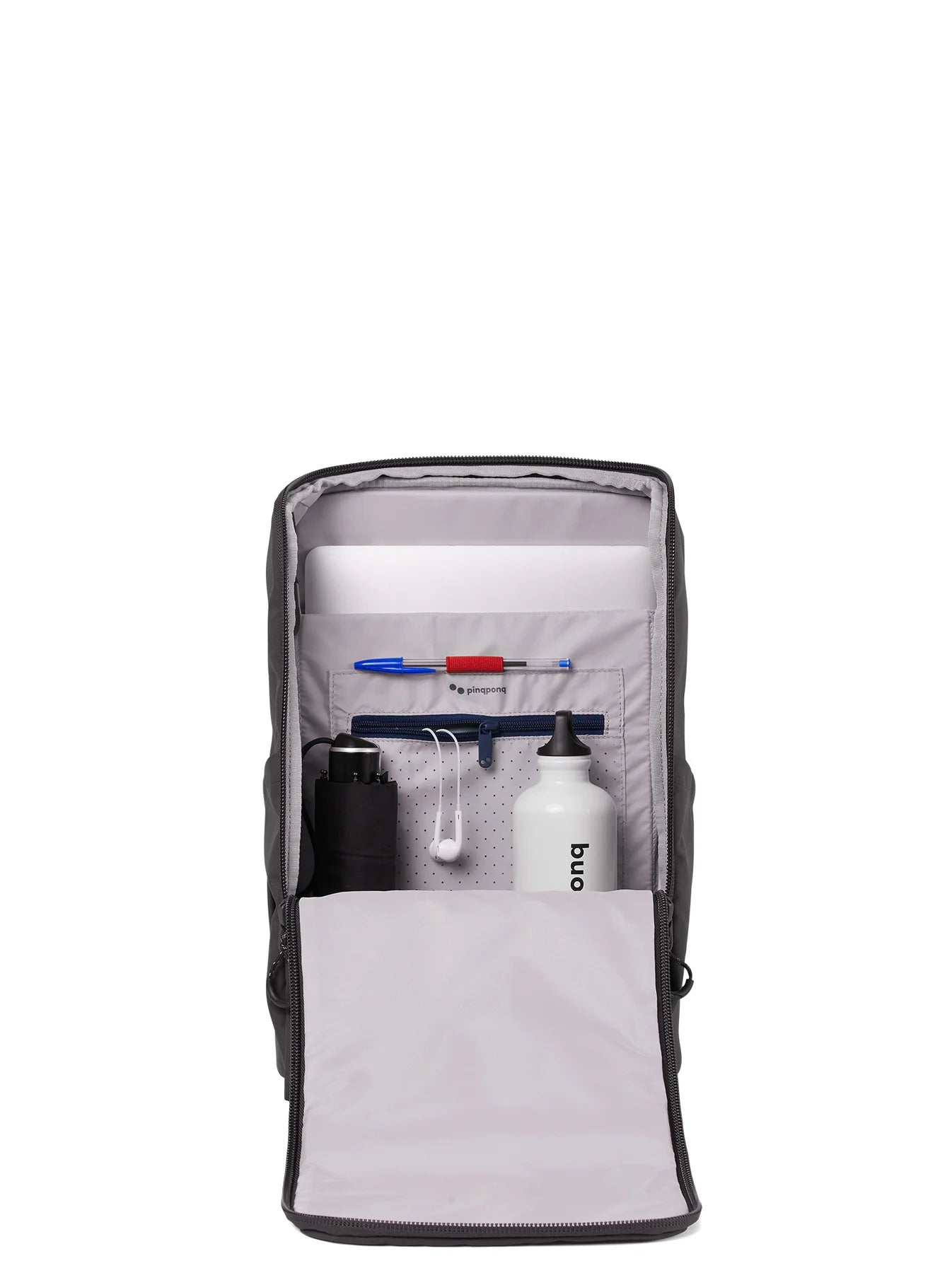 rucksack purik deep anthra