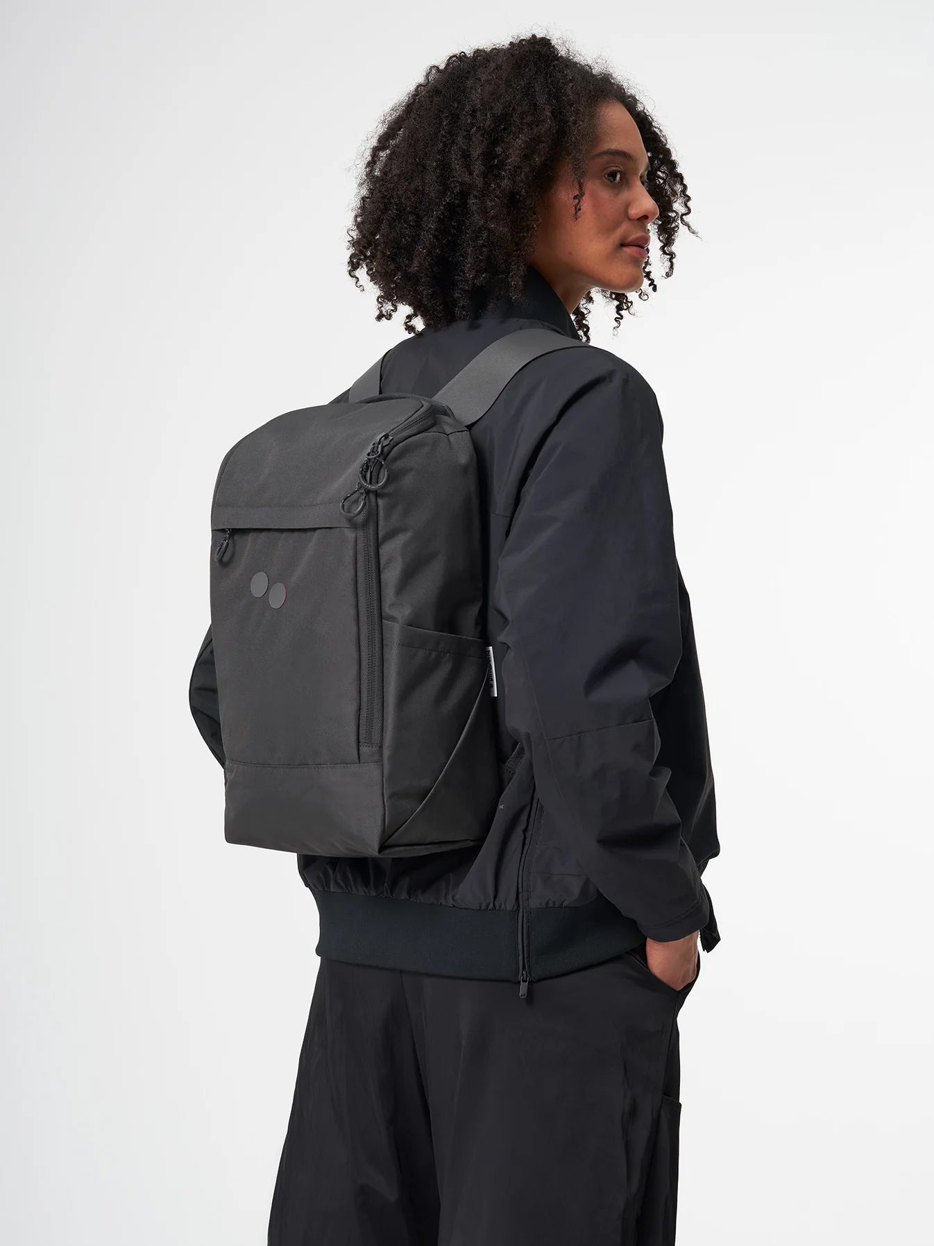 rucksack purik deep anthra