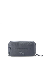 washbag crinkle grey