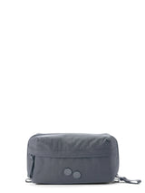 washbag crinkle grey