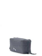 washbag crinkle grey