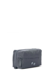 washbag crinkle grey