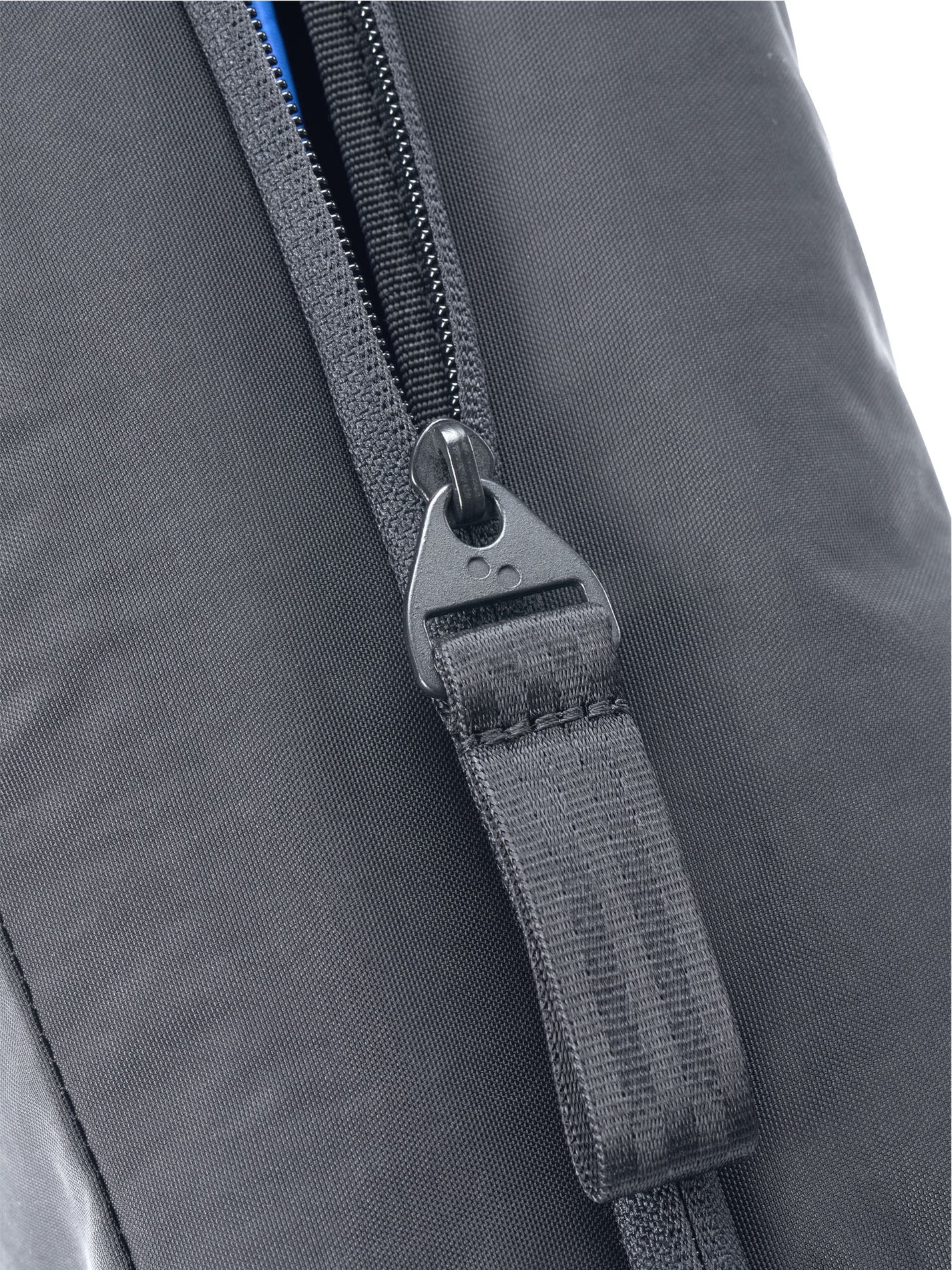 washbag crinkle grey