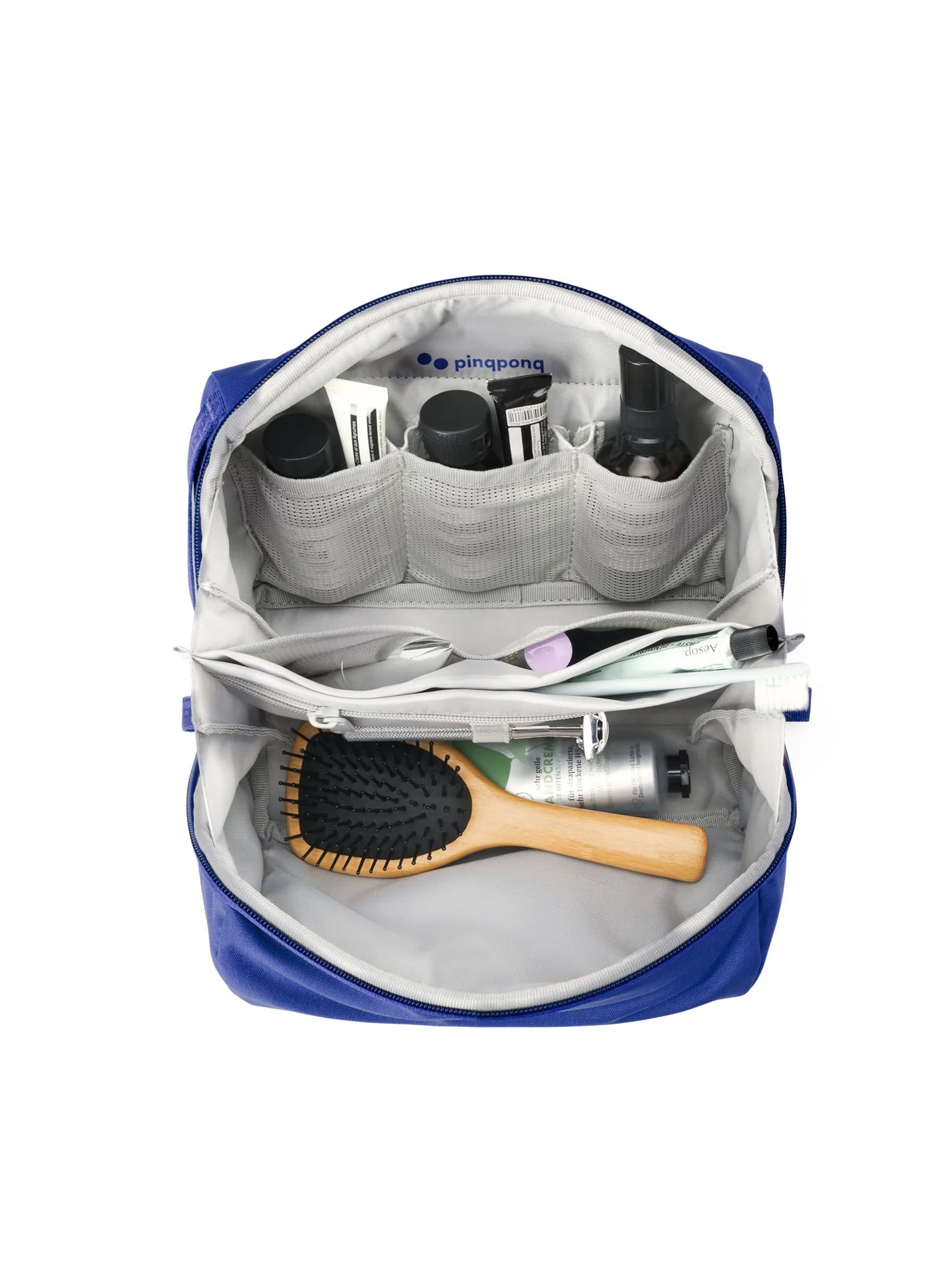 washbag ultimate blue