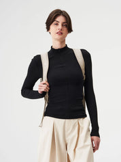 rucksack kute cliff beige