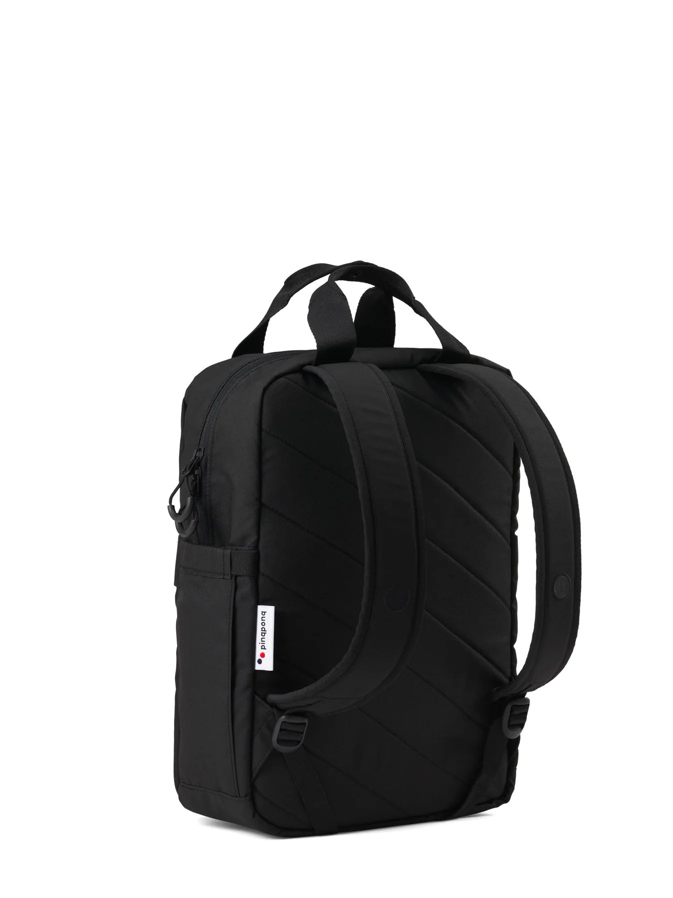 rucksack kute rooted black