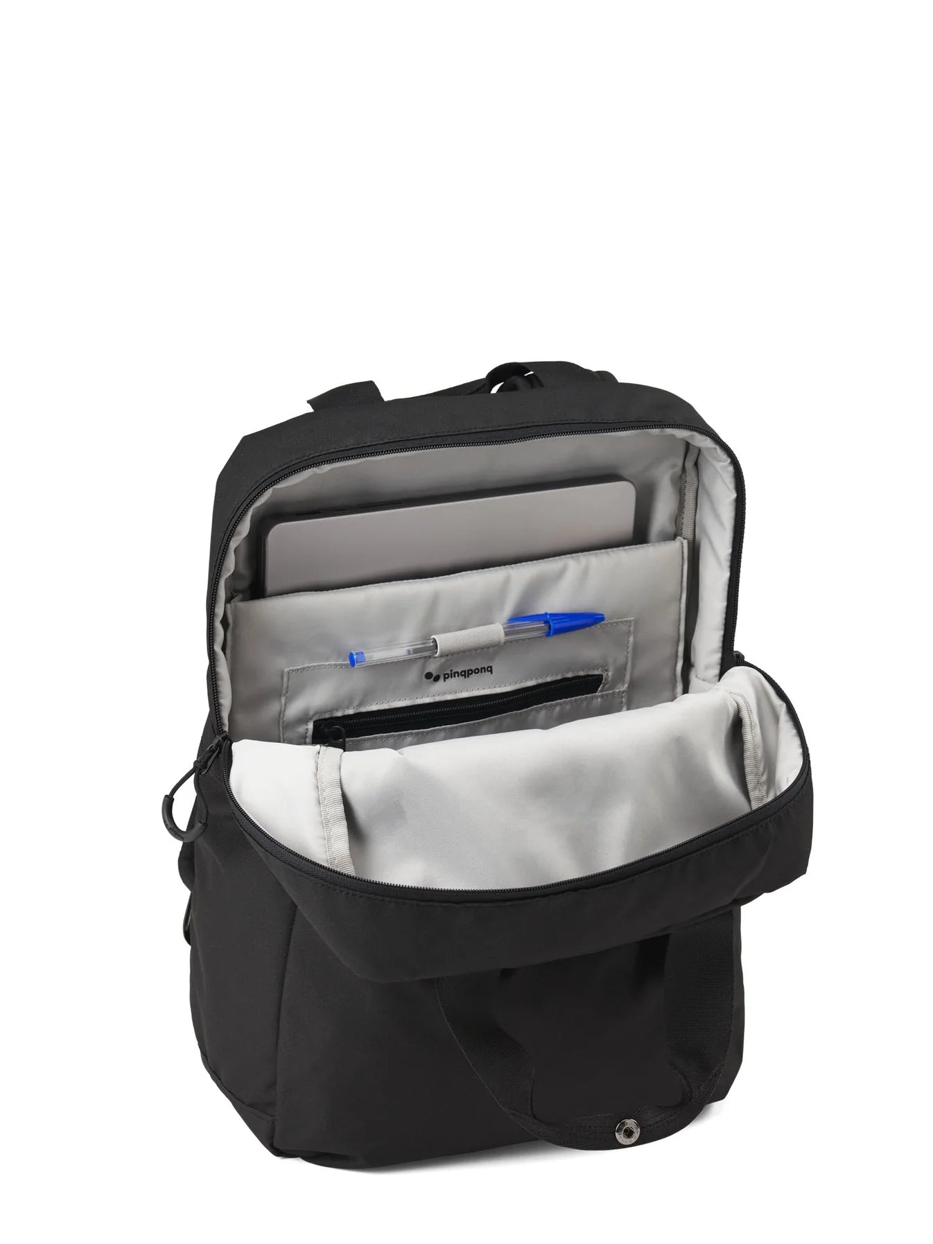 rucksack kute rooted black