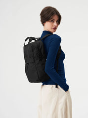 rucksack kute rooted black