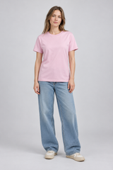 classic women's tee pastel lavender