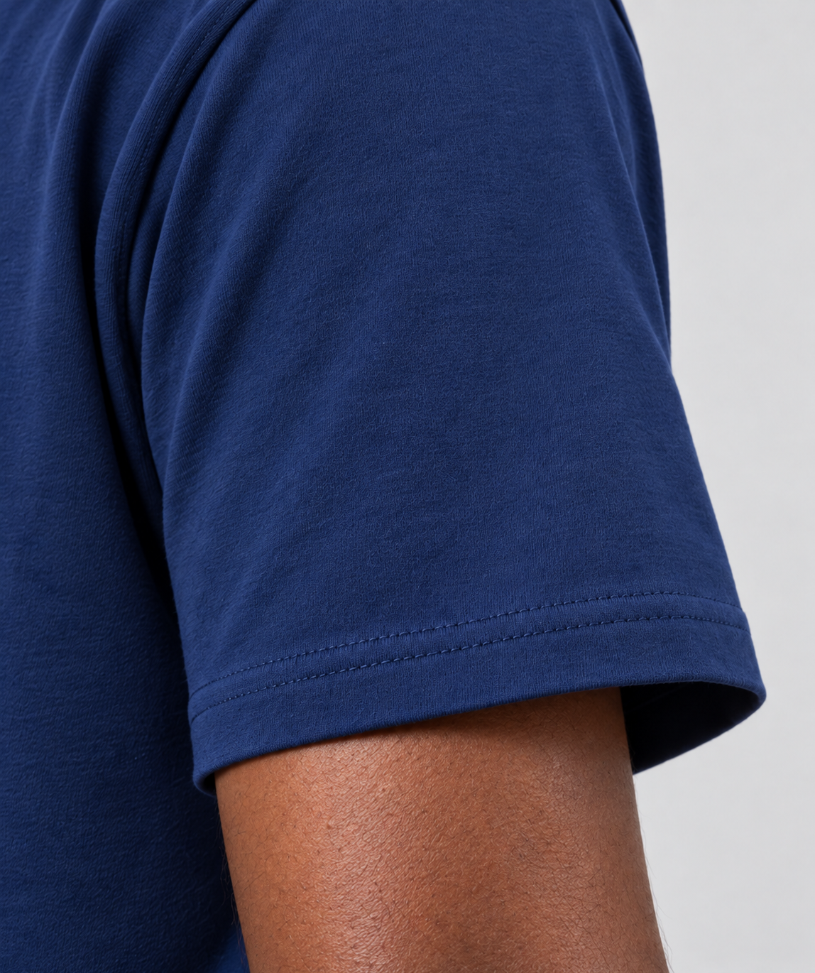 classic tee patriot blue