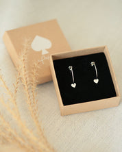 creole tiny heart