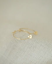 creole tiny heart