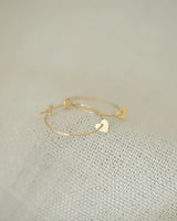 creole tiny heart