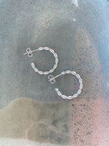 creole taja - silber