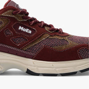 sneaker GEN8 grapes full wine