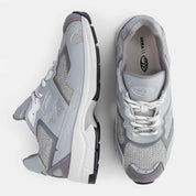 sneaker rush - full grey - corn