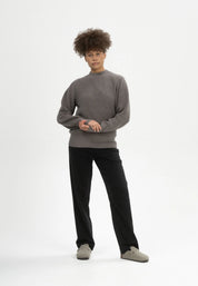 pullover knit jumper riya bear melange