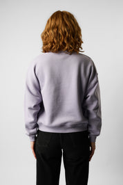 classic organic women's crew neck