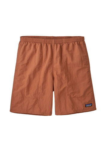 m's baggies shorts - 7 in. SINY