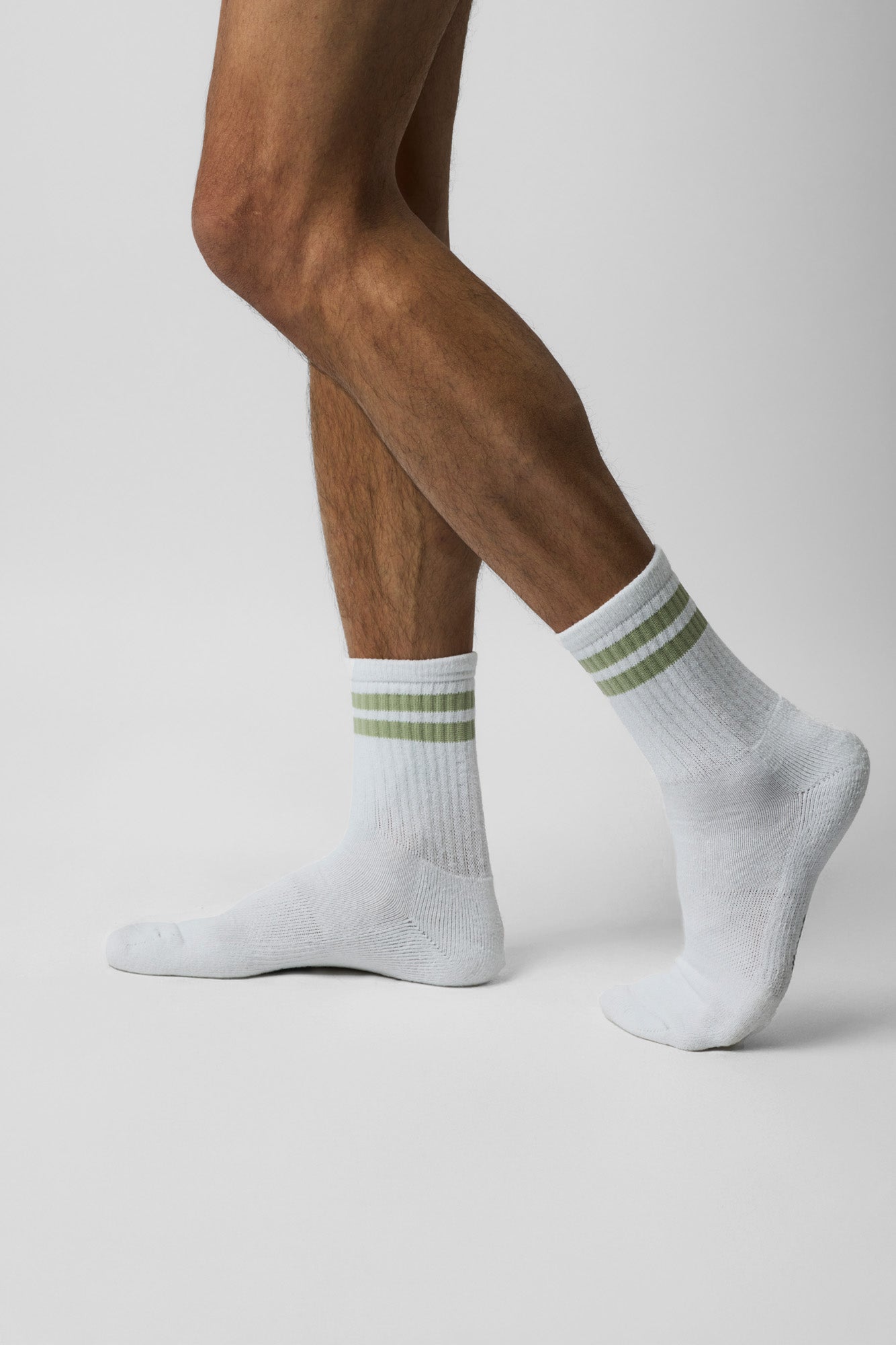 sock stripes elm