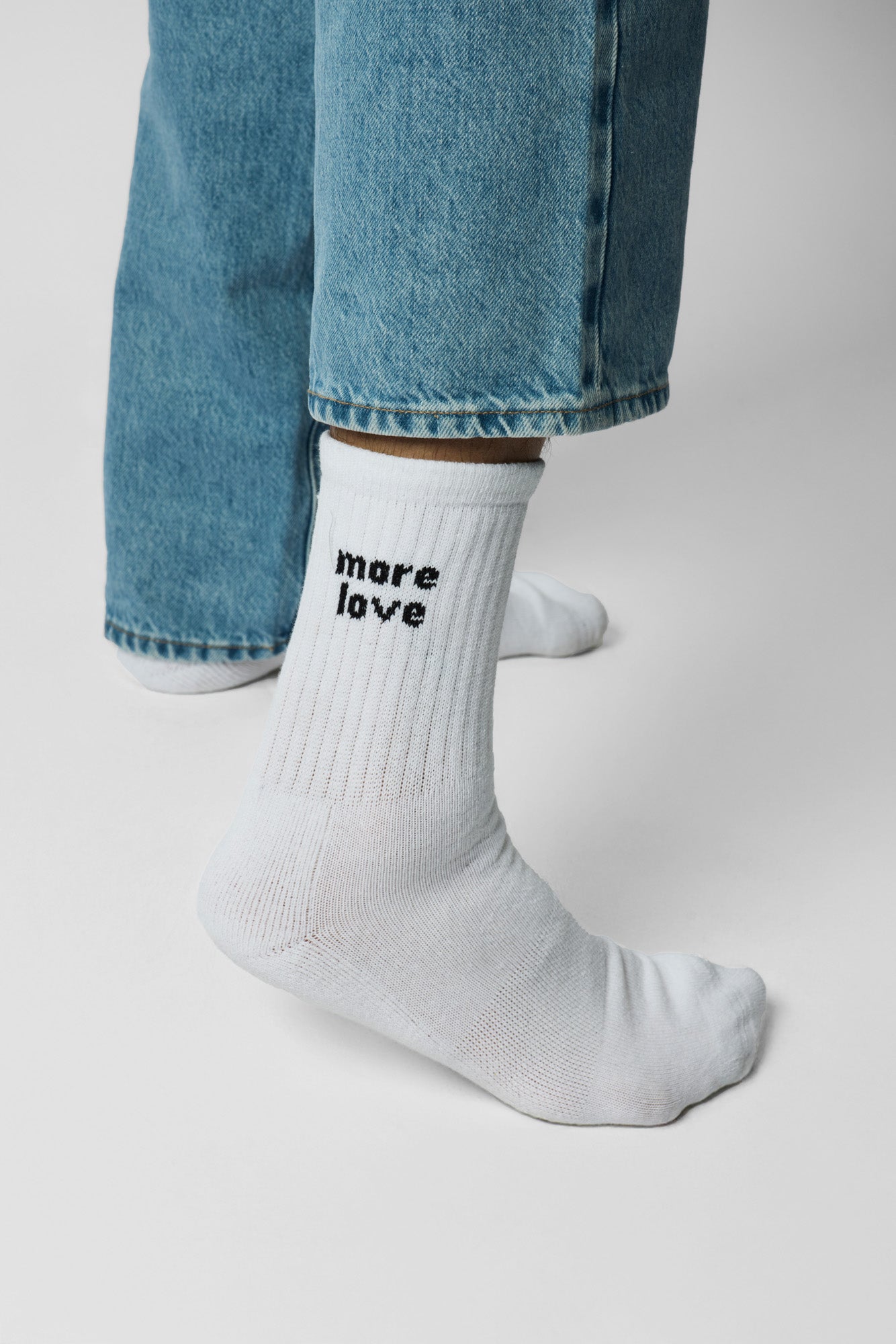 sock more love