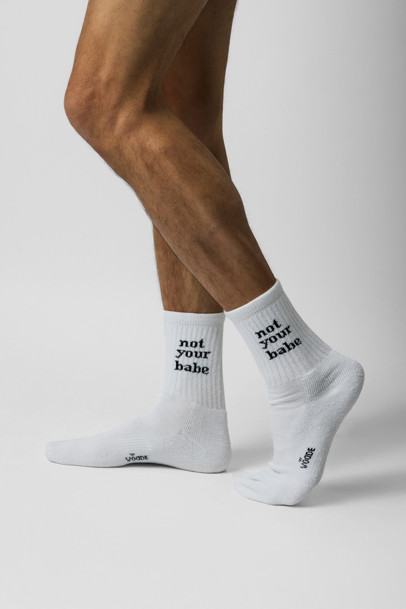 sock not your babe