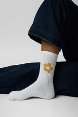 sock flower