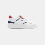 sneaker origin - all in evergreen