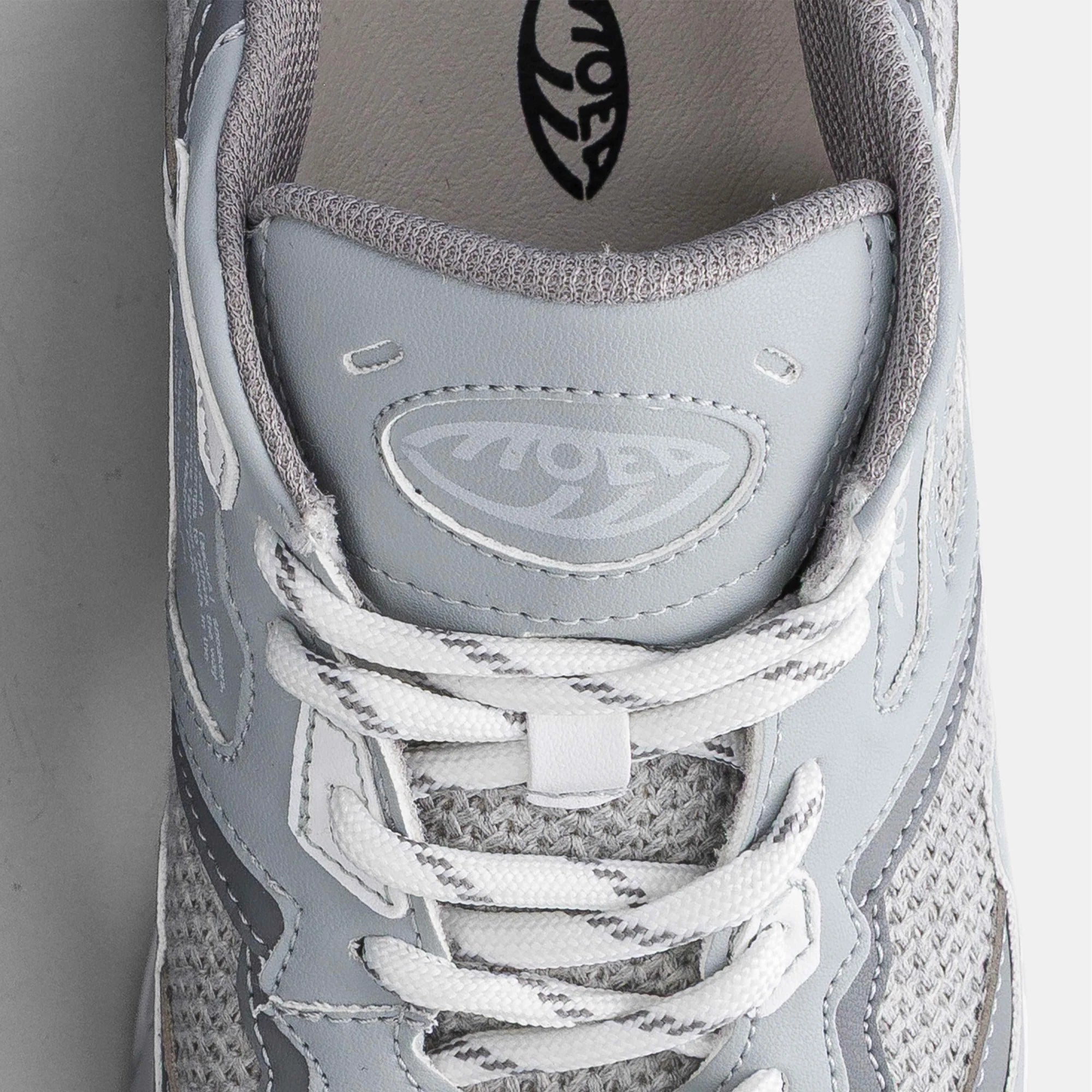 sneaker rush - full grey - corn