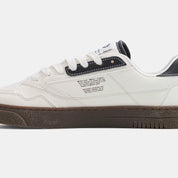 sneaker origin low - black & white - corn