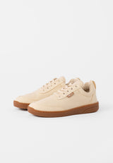 sneaker yala ecru/gum
