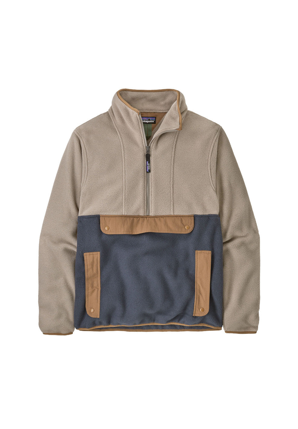 synch anorak SMDB