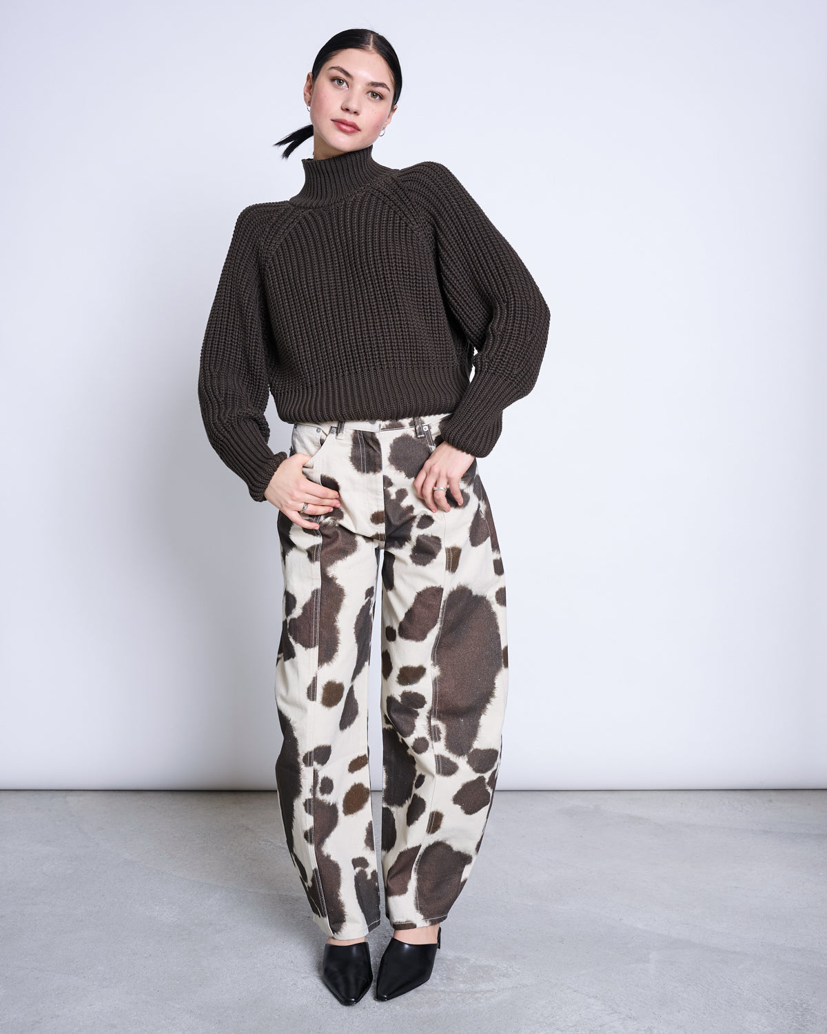 pullover ola mud