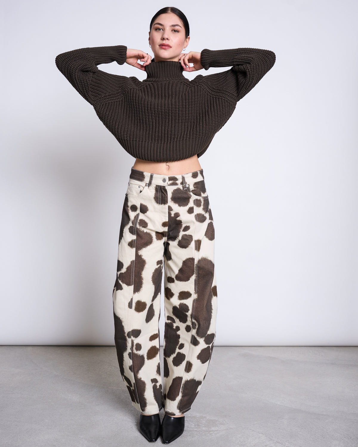 pullover ola mud