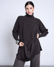 pullover wooly ola zartbitter
