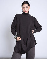 pullover wooly ola zartbitter