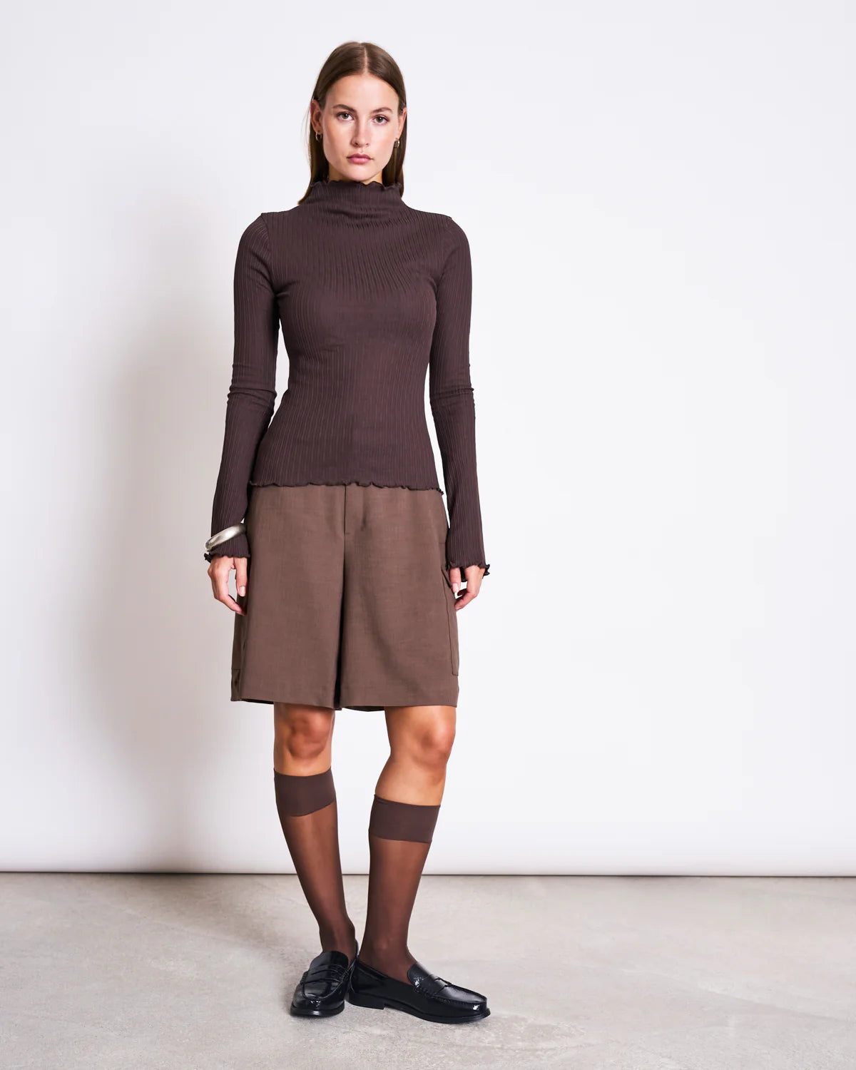 longsleeve canna mud