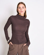 longsleeve canna mud