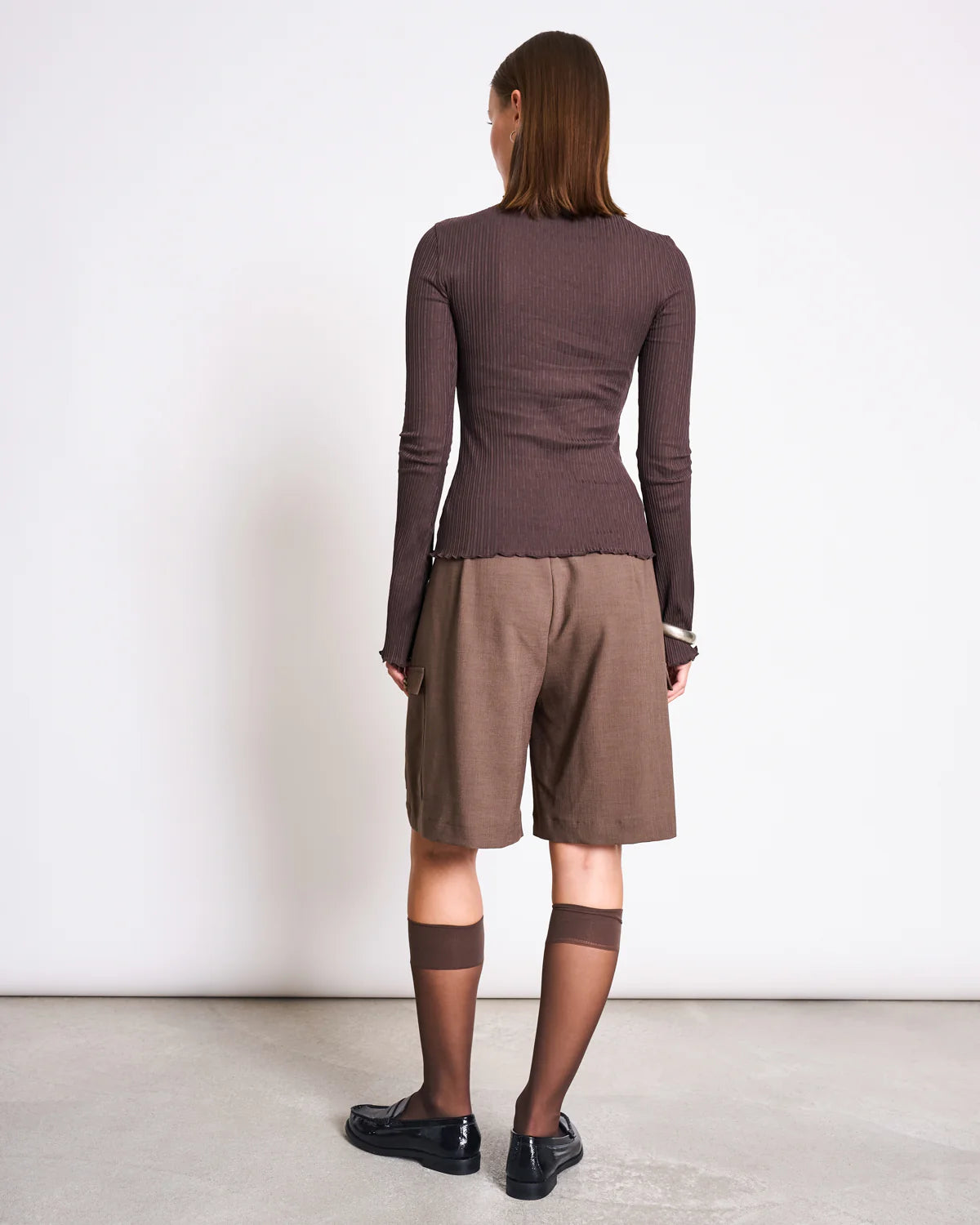 longsleeve canna mud