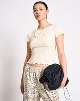 t-shirt ren buttermilk
